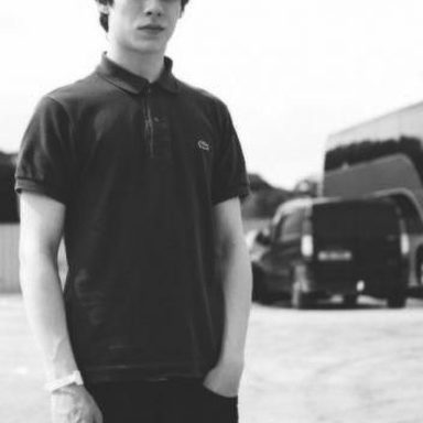 Jake Bugg photo 25