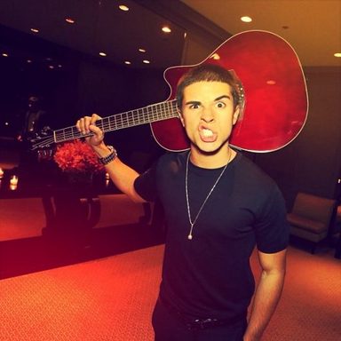 Jake Miller photo 31