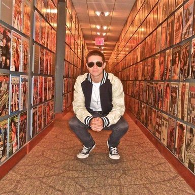 Jake Miller photo 48