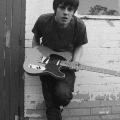 Jake Bugg photo 29