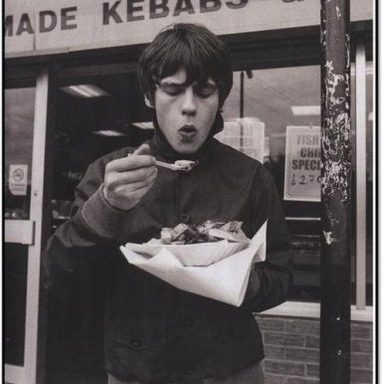 Jake Bugg photo 115