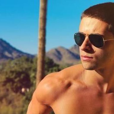 Jake Miller photo 41