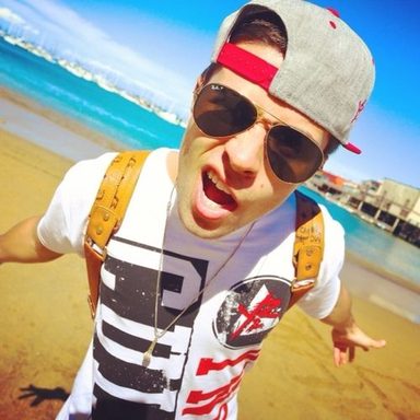 Jake Miller photo 44