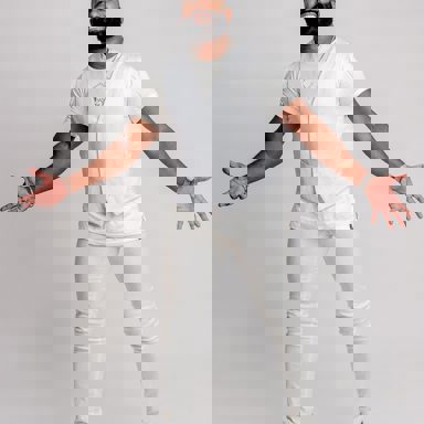 Jairo Bonfim photo 10