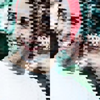 Jake Miller photo 10