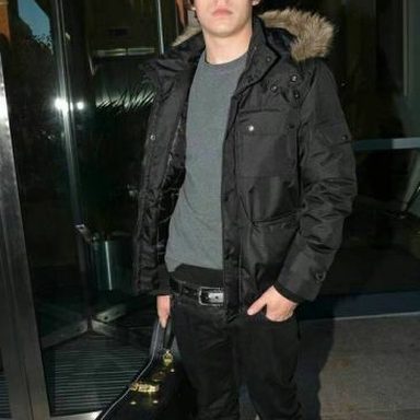 Jake Bugg photo 78