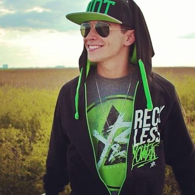 Jake Miller photo 37