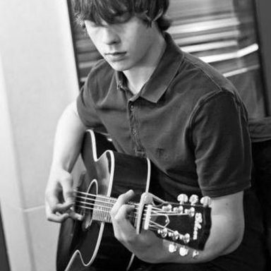Jake Bugg photo 26