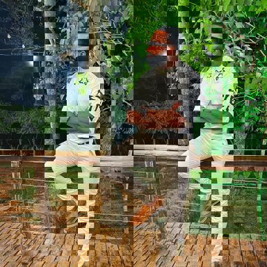 Jairo Bonfim photo 11