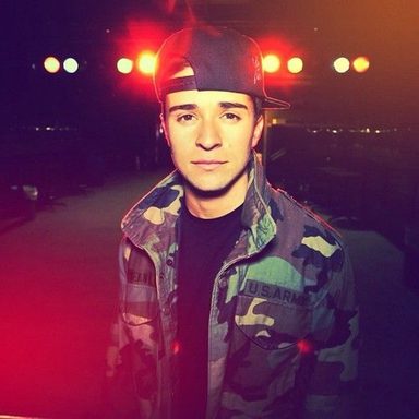 Jake Miller photo 42