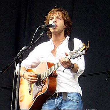 James Morrison photo 26
