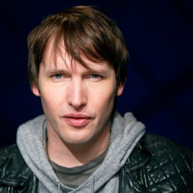 James Blunt photo 22