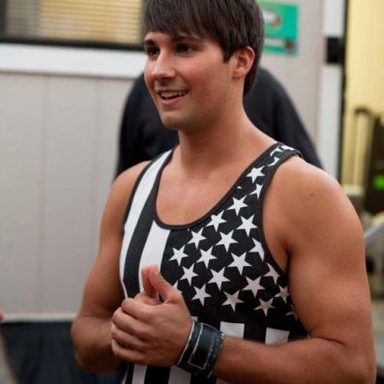 James Maslow photo 24