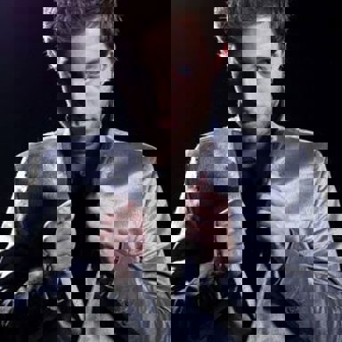 James Morrison photo 12