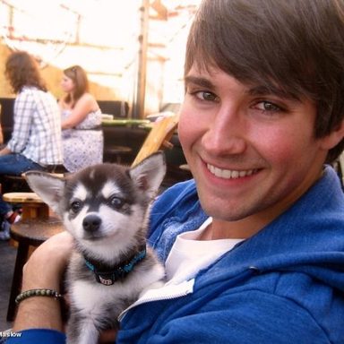 James Maslow photo 22