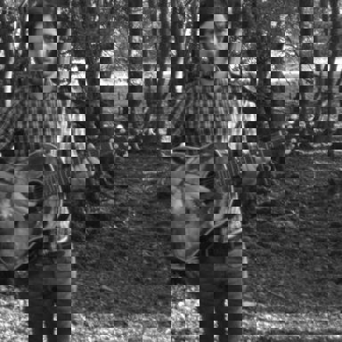 James Vincent McMorrow