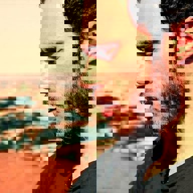 James Vincent McMorrow