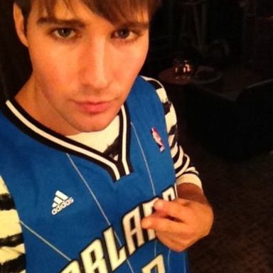 James Maslow photo 23