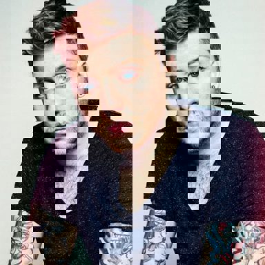 James Arthur photo 15