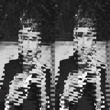 James Arthur photo 11