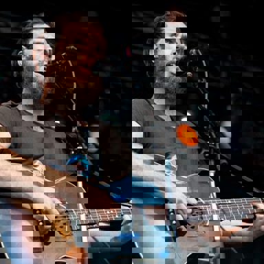 James Vincent McMorrow