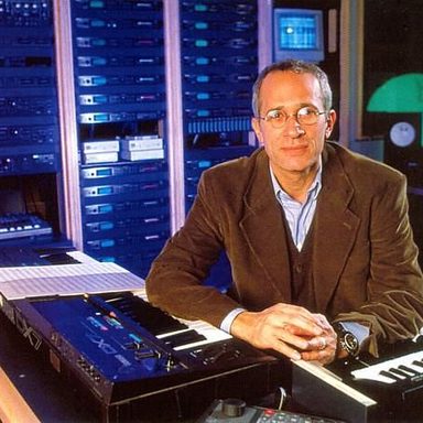 James Newton Howard