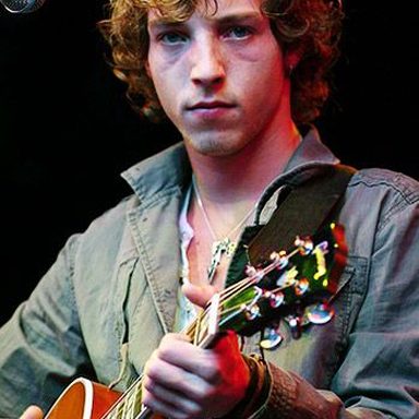 James Morrison photo 24