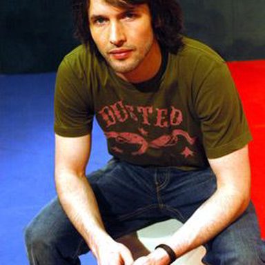 James Blunt photo 35