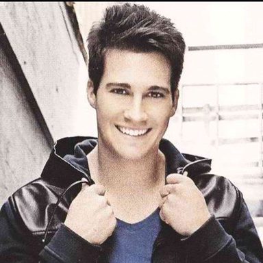 James Maslow photo 26