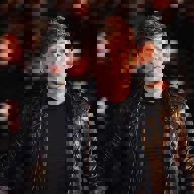 James Arthur photo 13