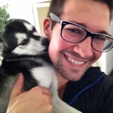 James Maslow photo 21