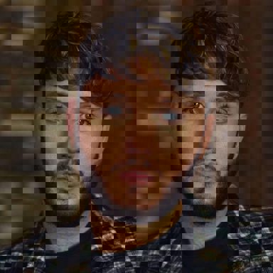 James Arthur photo 14