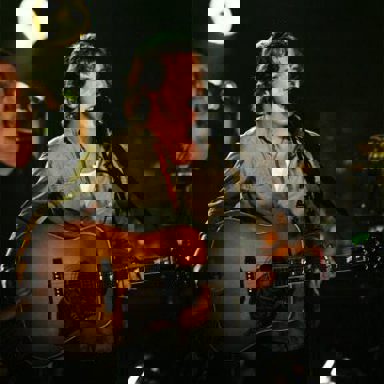 James Morrison photo 19