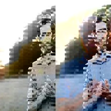 James Vincent McMorrow