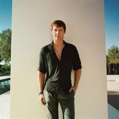 James Blunt photo 25