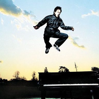 Jamie Cullum photo 35