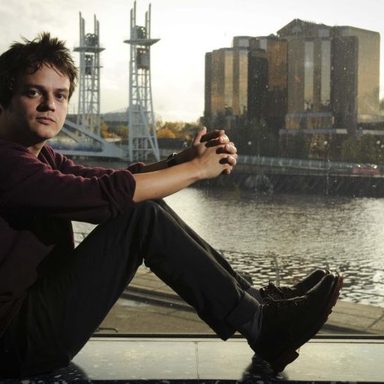 Jamie Cullum photo 24