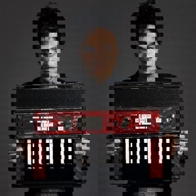 Jamie Cullum photo 19