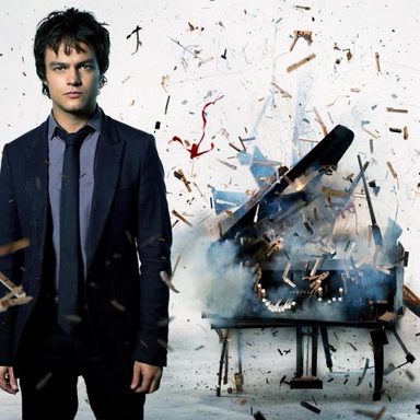 Jamie Cullum photo 28