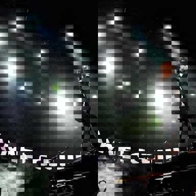 Jamie Cullum photo 16