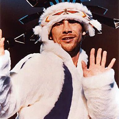 Jamiroquai
