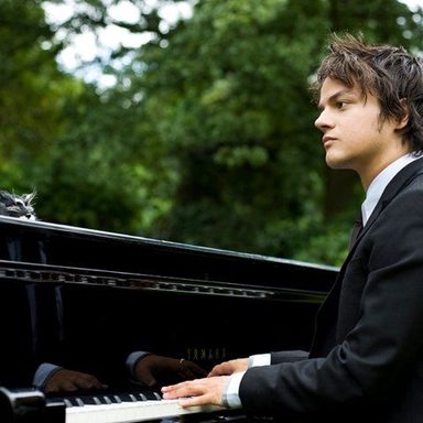 Jamie Cullum photo 27