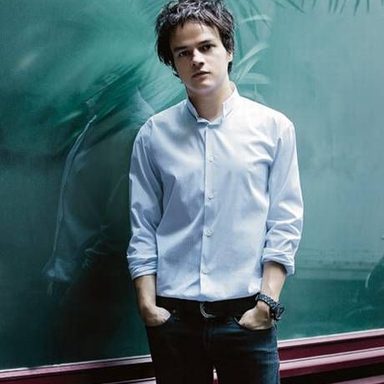 Jamie Cullum photo 21