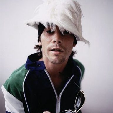 Jamiroquai