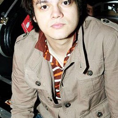 Jamie Cullum photo 34