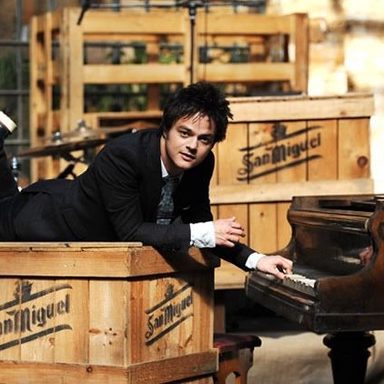 Jamie Cullum photo 26