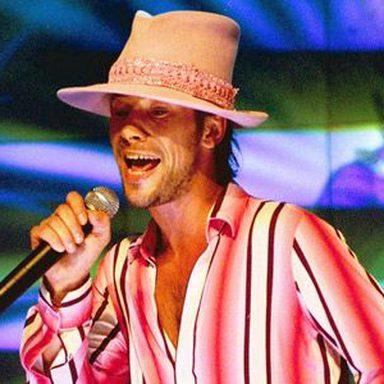 Jamiroquai