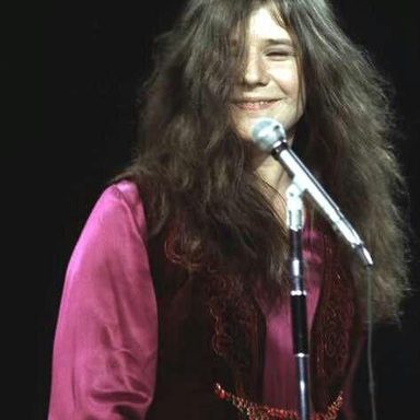 Janis Joplin photo 9
