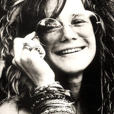 Janis Joplin photo 28