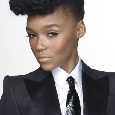 Janelle Monáe photo 16